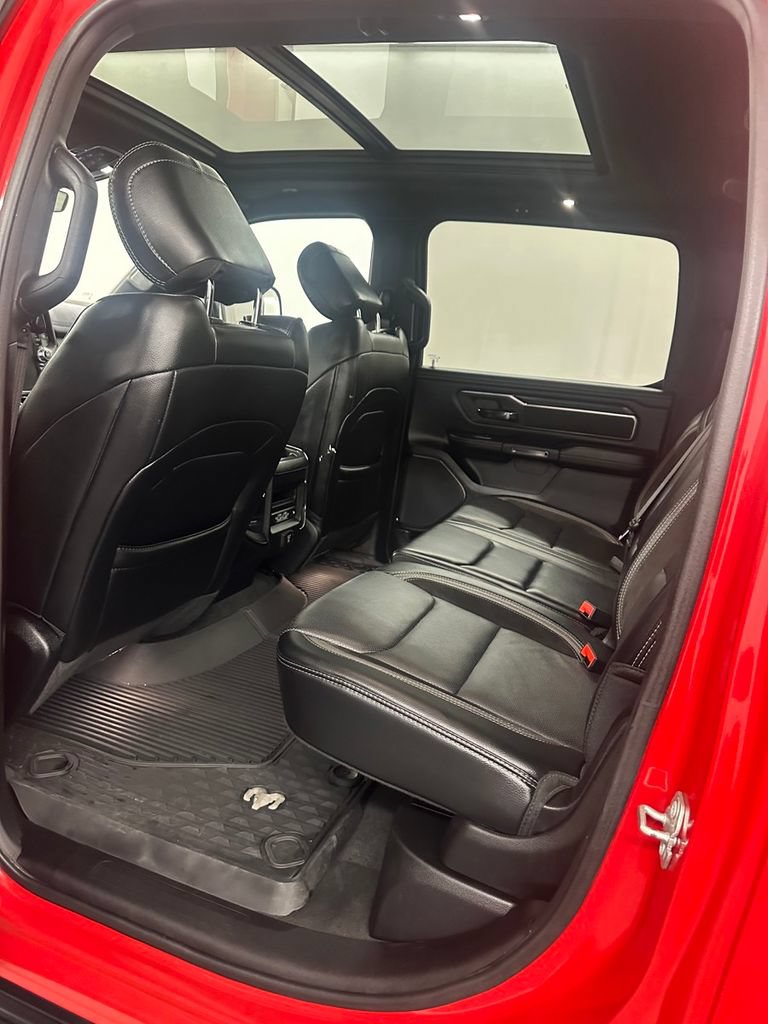 Used 2024 RAM 1500 Rebel w/ Rebel Level 2 Equipment Group AWD/4WD image 30