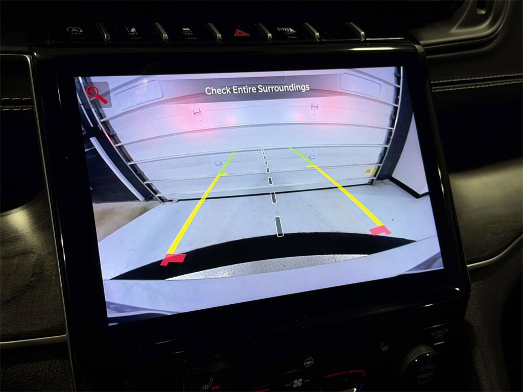 Certified 2022 Jeep Grand Cherokee L Limited image 25