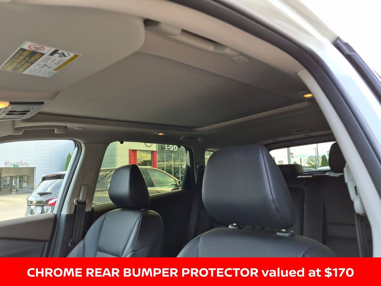 Certified 2023 Nissan Rogue SV w/ SV Premium B Package AWD/4WD image 28
