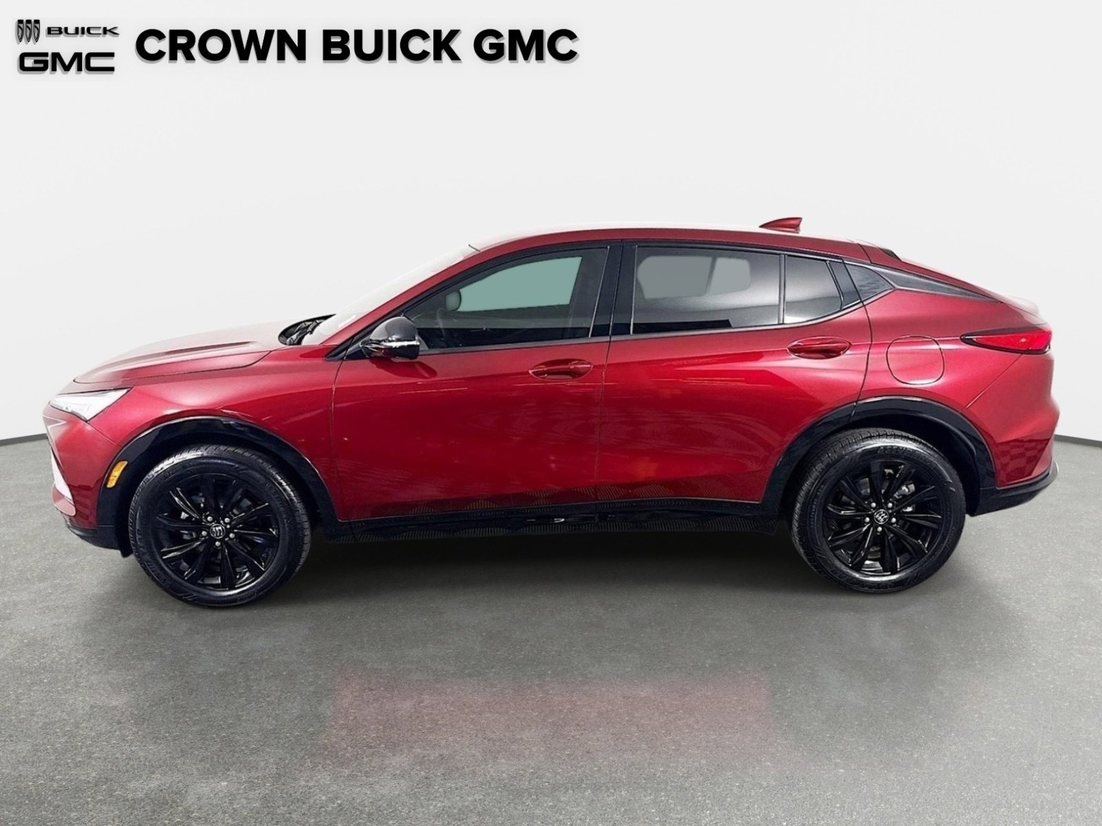 Certified 2024 Buick Envista Sport Touring w/ Convenience I Package image 8