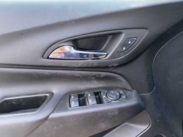 Used 2024 Chevrolet Equinox LT image 26