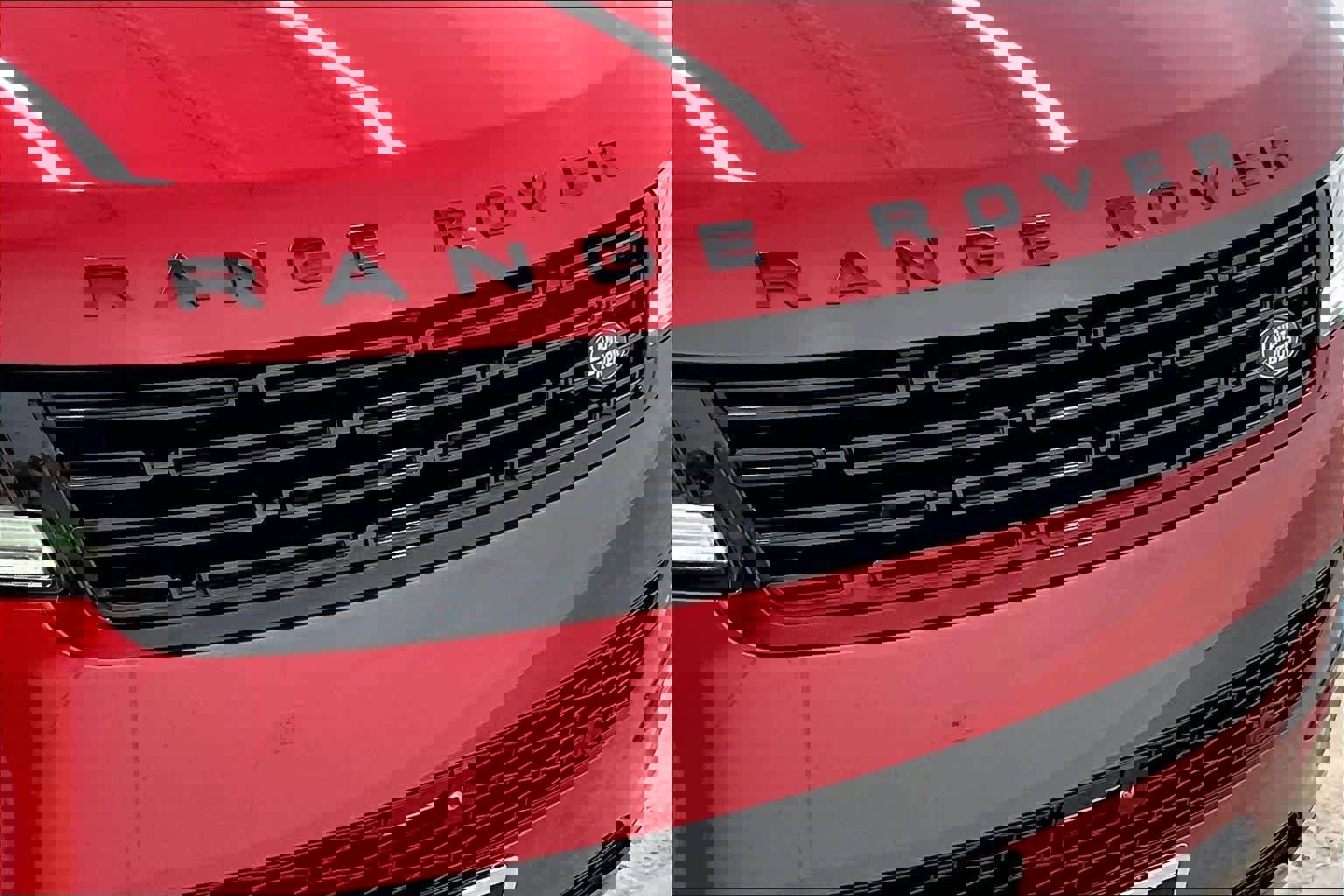 Used 2023 Land Rover Range Rover Sport SE image 30