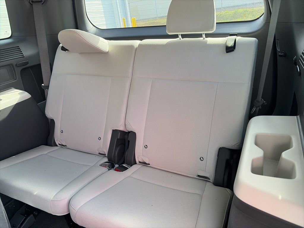 Used 2026 Hyundai Santa Fe SE image 11