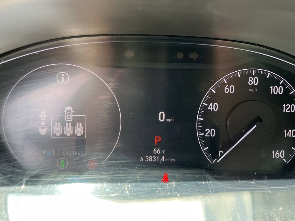 Used 2021 Honda Accord EX-L image 23