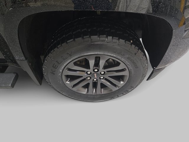 Used 2018 GMC Canyon SLE image 36