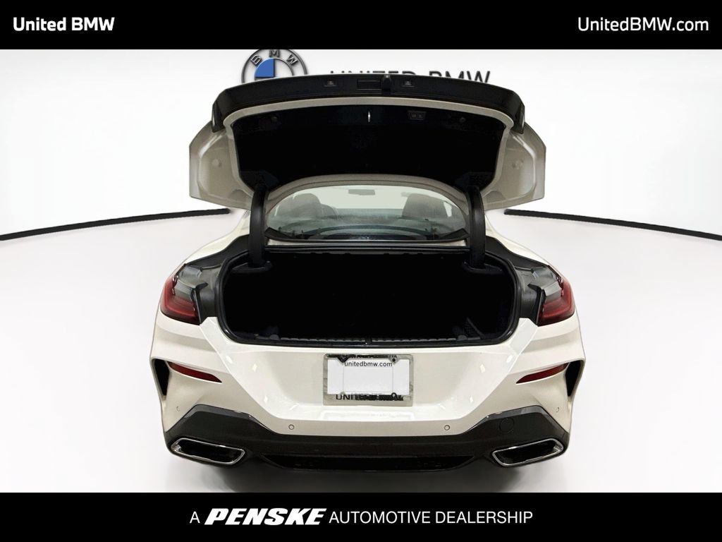 Used 2024 BMW 840i Coupe RWD image 20