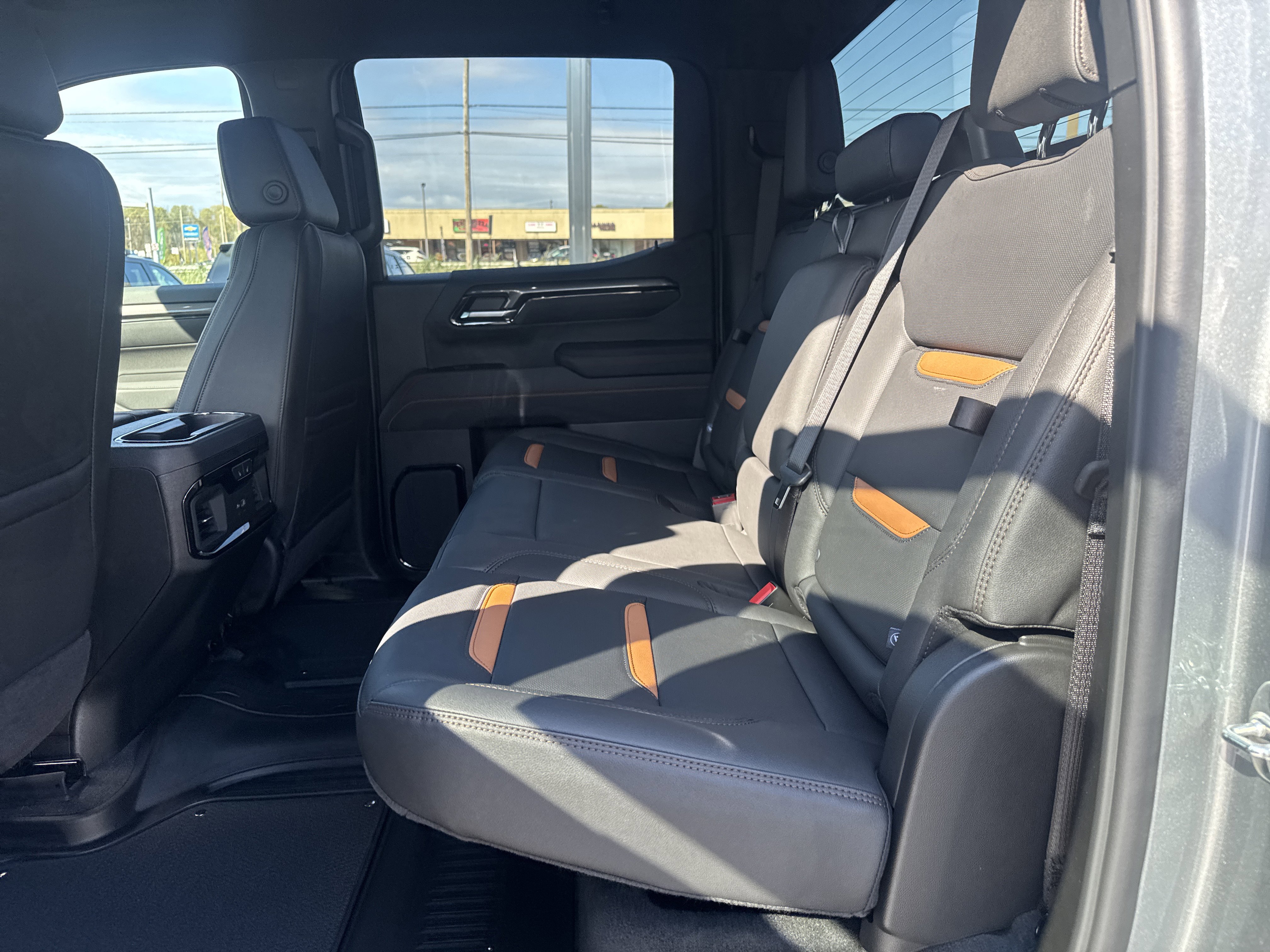 New 2026 GMC Sierra 1500 AT4 image 13