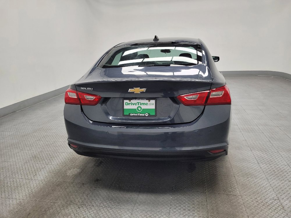 Used 2019 Chevrolet Malibu LS w/ Driver Confidence Package II image 7