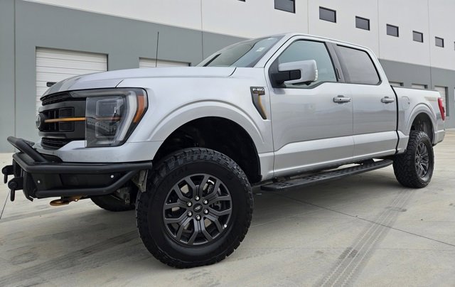 Used 2021 Ford F150 Tremor w/ Equipment Group 402A High