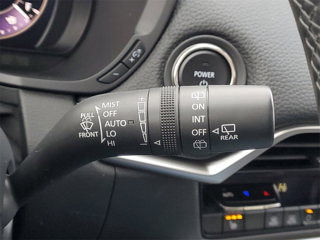 Used 2025 MAZDA CX-70 Plug-In Hybrid w/ Premium Pkg image 25