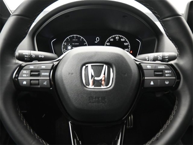 Used 2026 Honda Civic Sport image 28