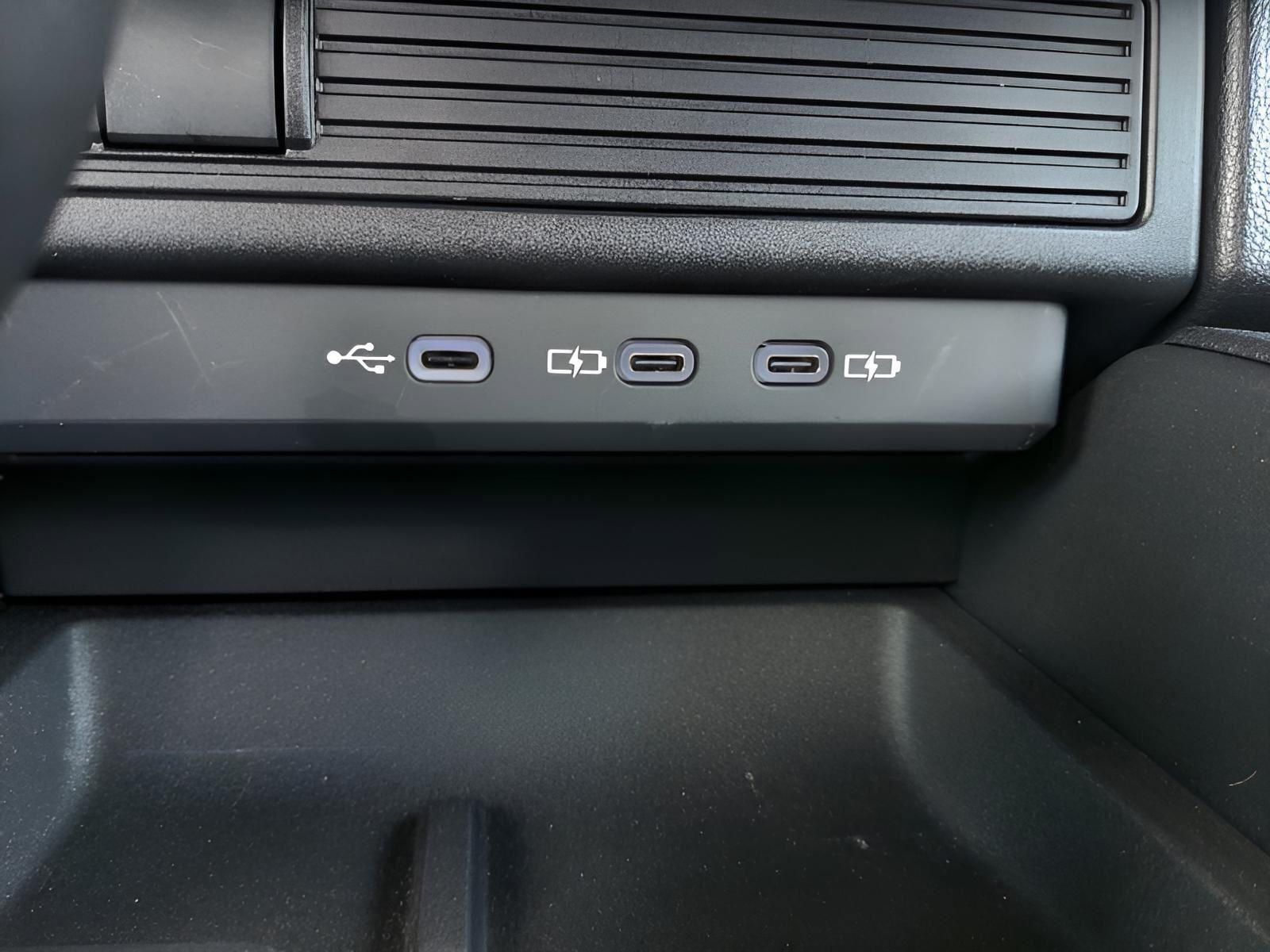 Used 2025 Toyota Land Cruiser 1958 AWD/4WD image 25