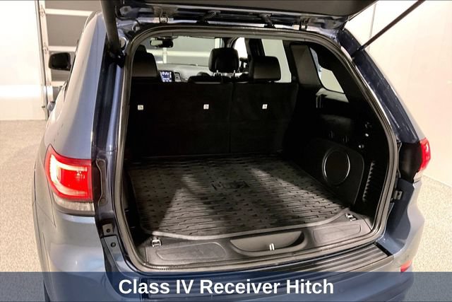 Used 2021 Jeep Grand Cherokee Limited X AWD/4WD image 49