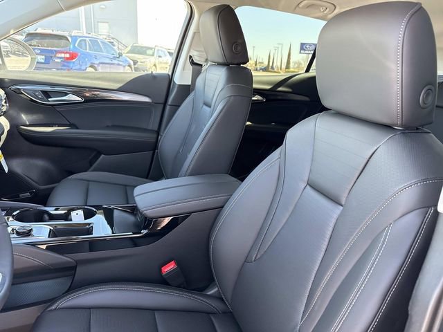 New 2026 Buick Envision Preferred image 13