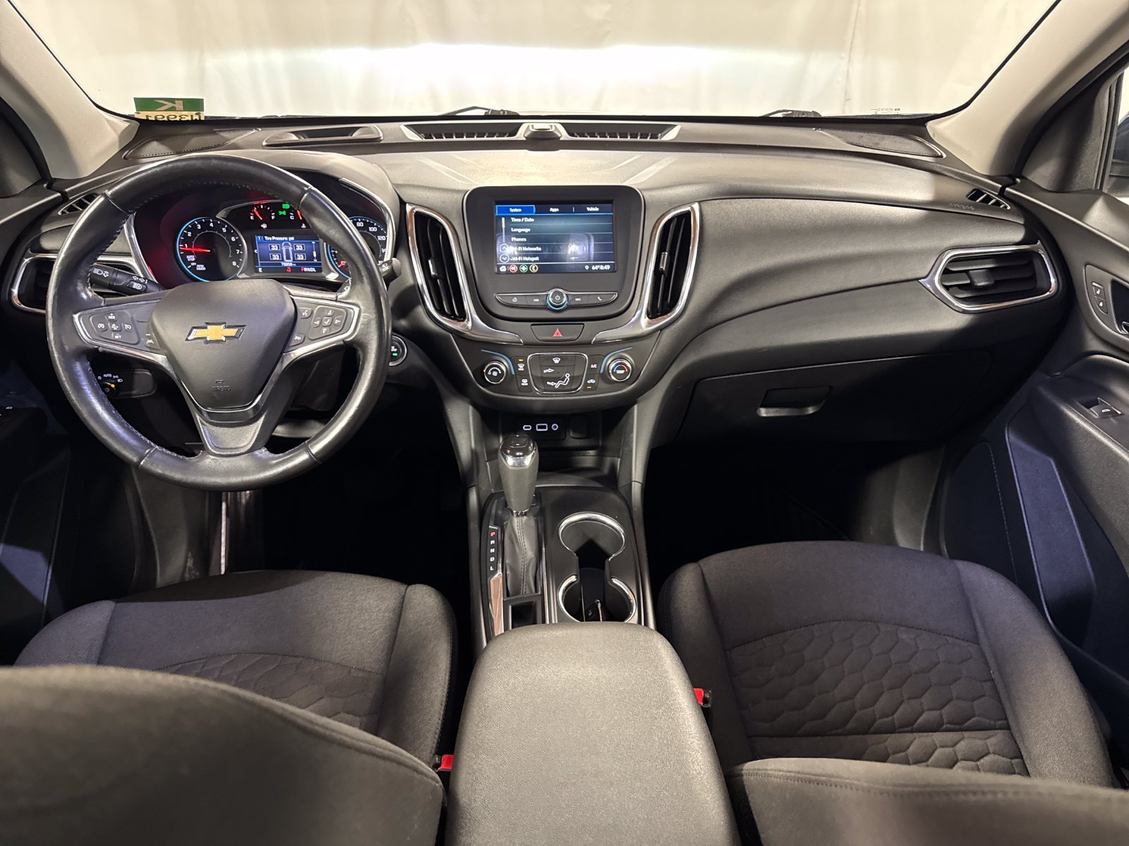 Used 2019 Chevrolet Equinox LT AWD/4WD image 4