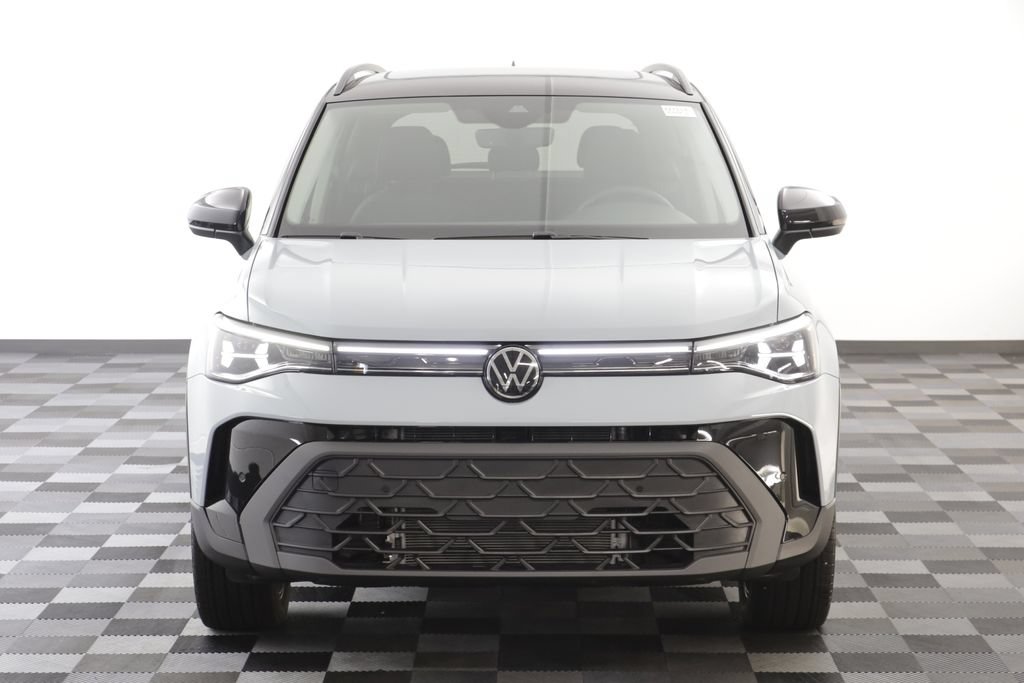 New 2026 Volkswagen Taos SE AWD/4WD image 23