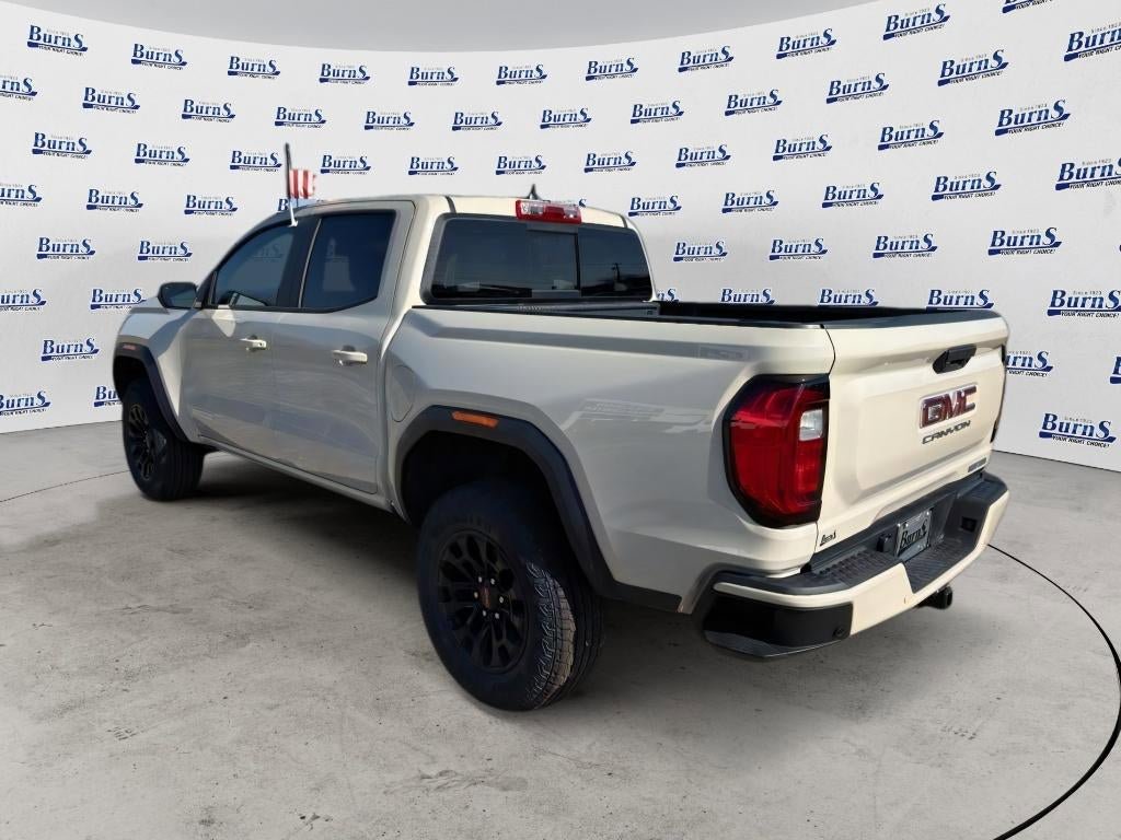 New 2026 GMC Canyon Elevation w/ Convenience Package RWD image 5