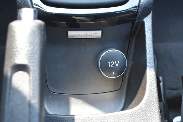 Used 2019 Ford Fiesta SE w/ Equipment Group 201A FWD image 29