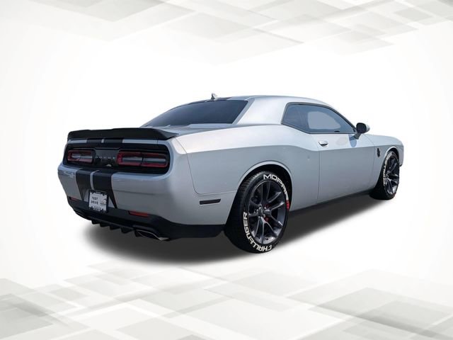 Used 2023 Dodge Challenger R/T w/ Plus Package image 4