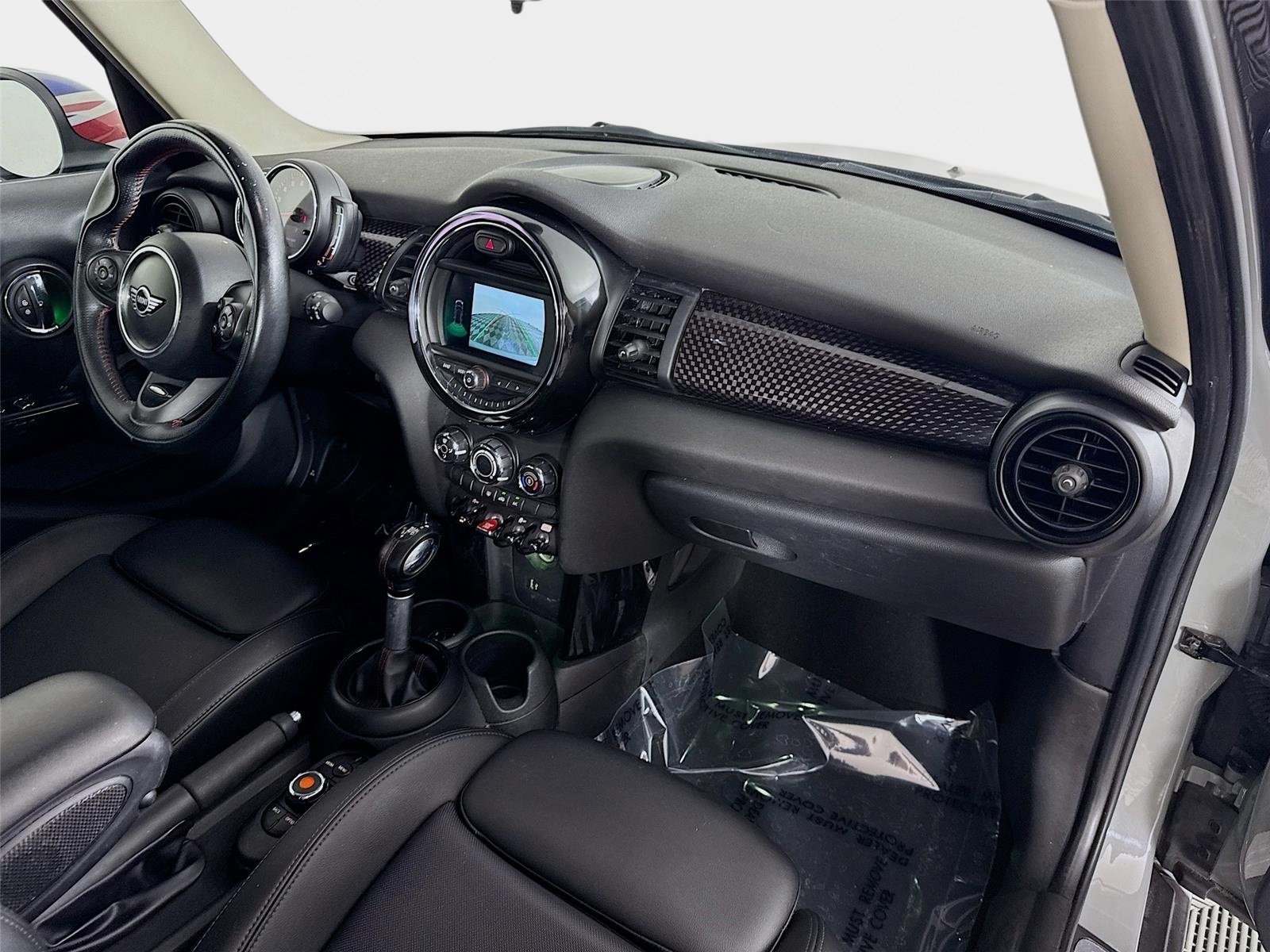 Used 2019 MINI Cooper S FWD image 27