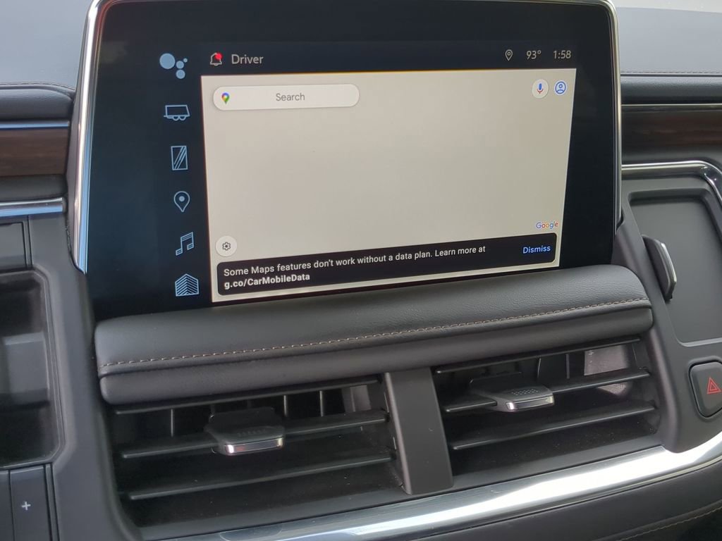 Used 2023 Chevrolet Tahoe High Country image 13