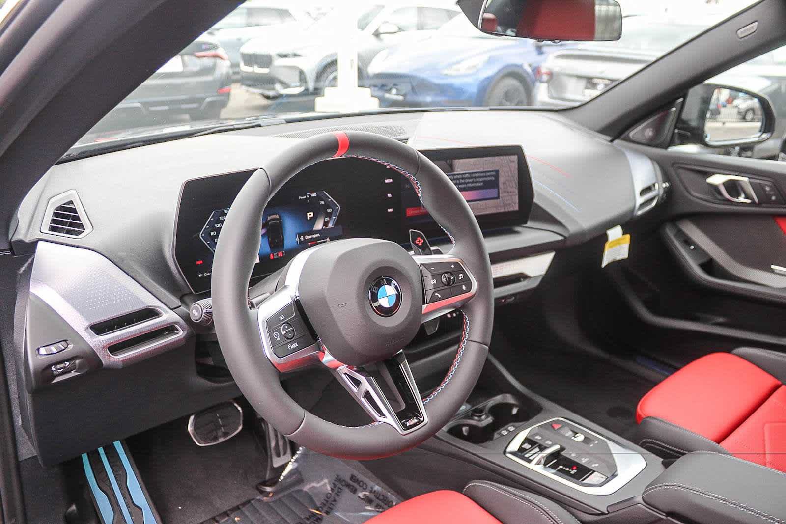 New 2026 BMW M235i xDrive w/ Premium Package AWD/4WD image 16