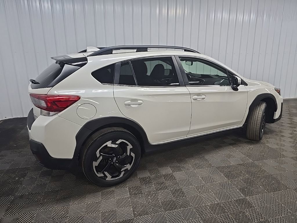 Used 2021 Subaru Crosstrek 2.5i Limited image 3