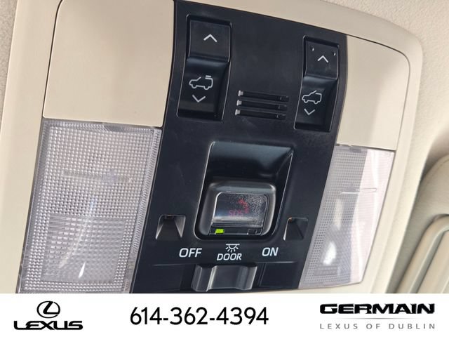 Used 2022 Lexus GX 460 Premium w/ Premium Plus Package AWD/4WD image 28