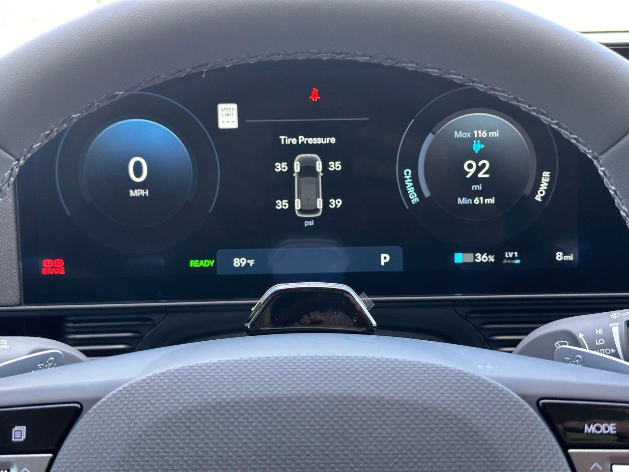 New 2026 Hyundai Ioniq 5 Limited image 30