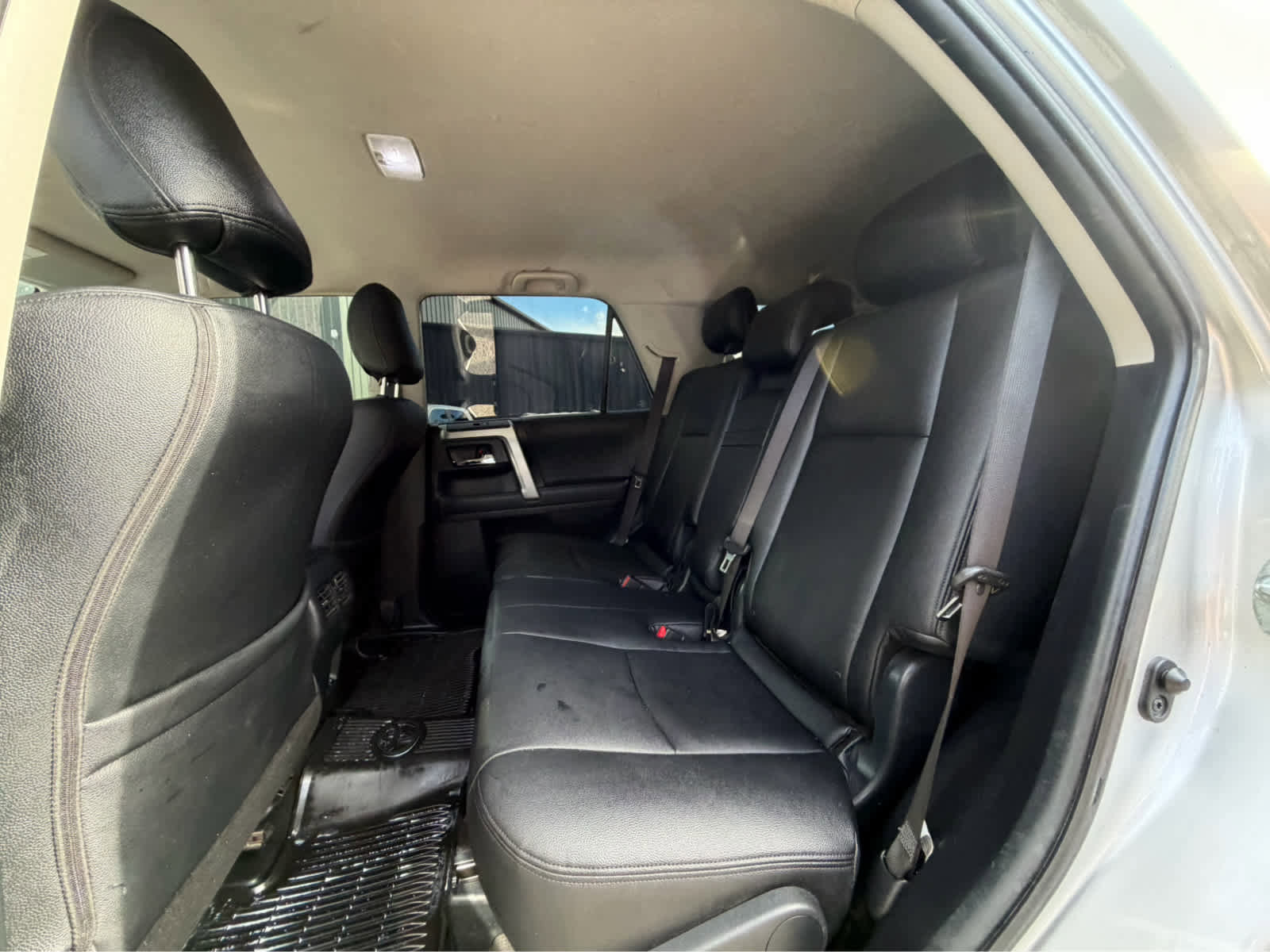Used 2021 Toyota 4Runner SR5 image 18