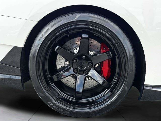 Used 2024 Nissan GT-R w/ Floor Mat Package AWD/4WD image 59