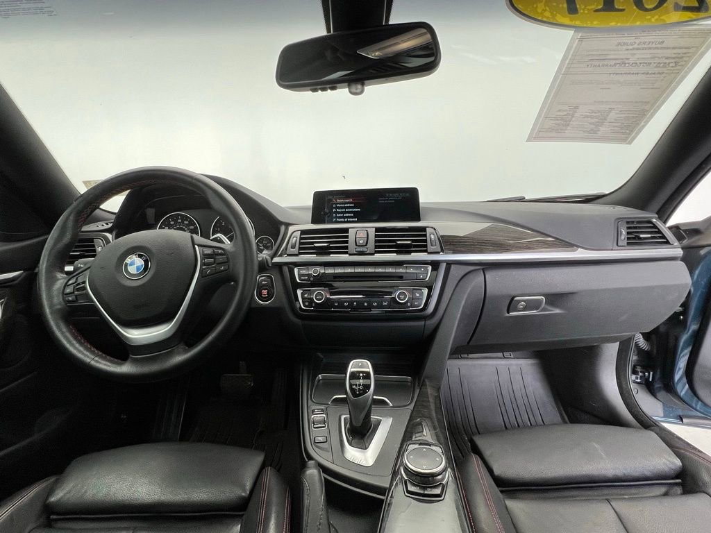Used 2017 BMW 430i xDrive Coupe image 10