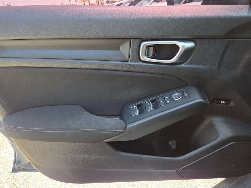 Used 2024 Honda Civic Sport image 24