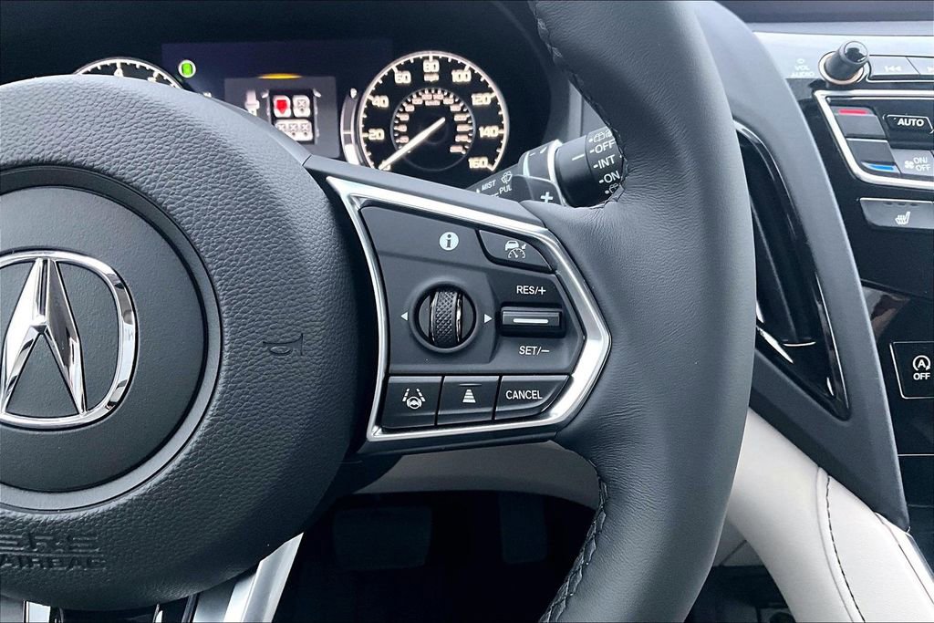 New 2026 Acura RDX w/ Technology Package image 24