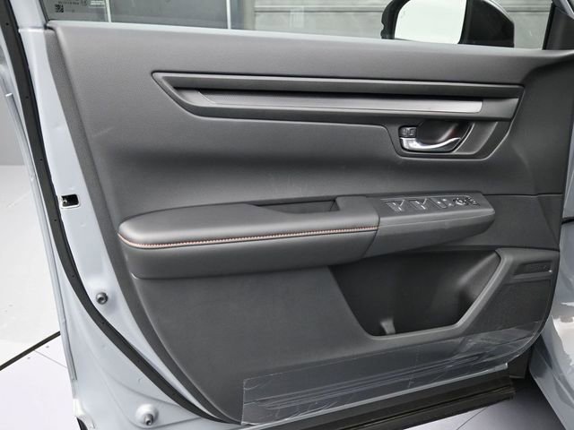 New 2026 Honda CR-V TrailSport image 3