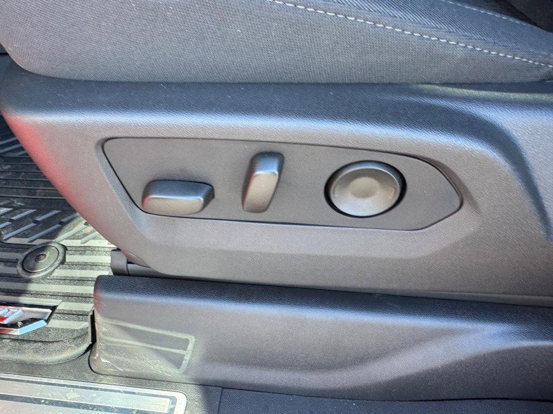 New 2026 Chevrolet Silverado 1500 LT image 10