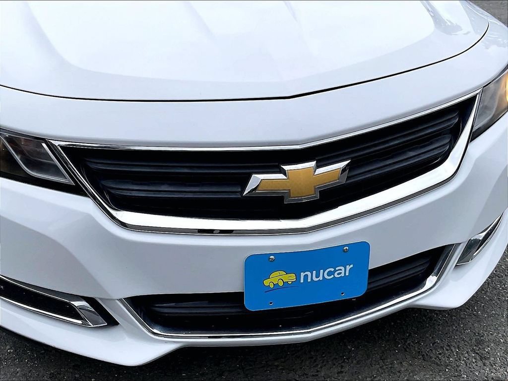 Used 2019 Chevrolet Impala LS FWD image 31