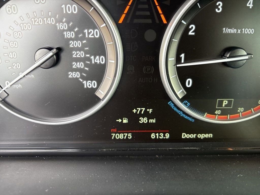 Used 2016 BMW X3 xDrive28i AWD/4WD image 12