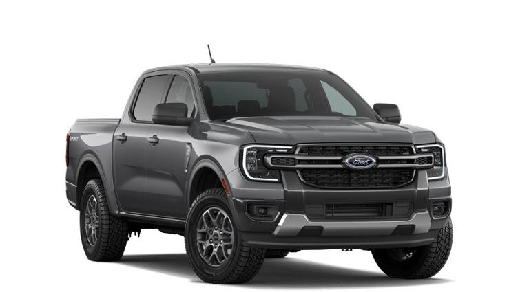 New 2026 Ford Ranger XLT RWD image 26
