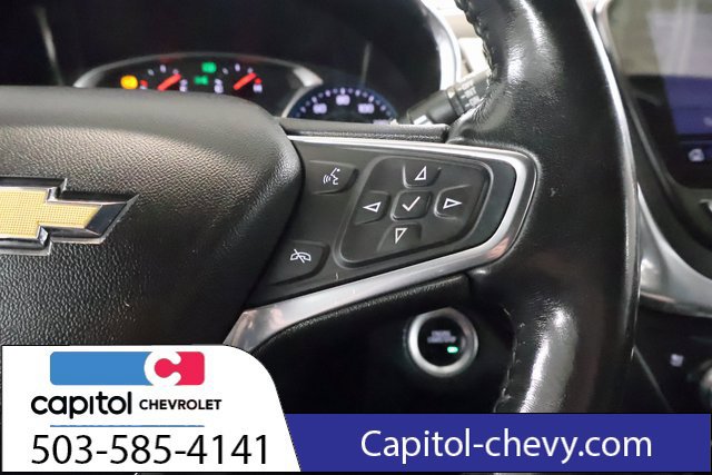 Used 2019 Chevrolet Equinox Premier AWD/4WD image 21