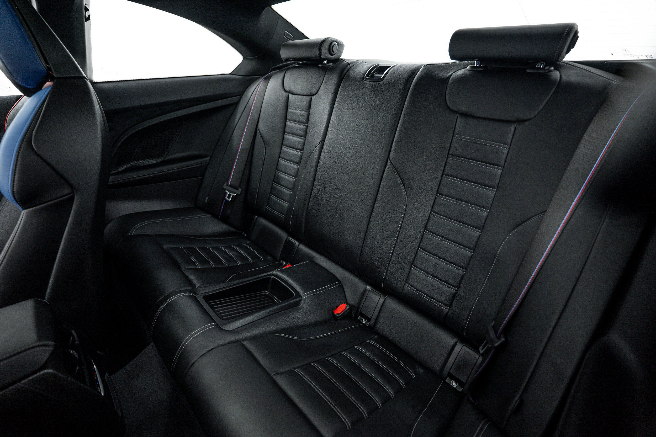 Used 2023 BMW M2 RWD image 17