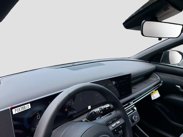 New 2026 Hyundai Santa Cruz SE FWD image 9