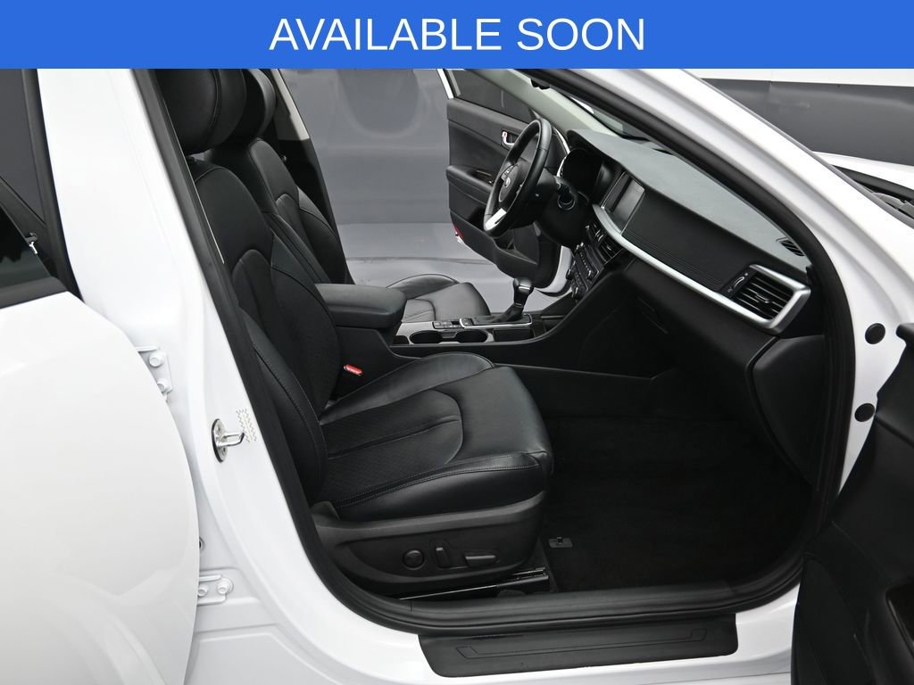 Used 2020 Kia Optima Premium image 38