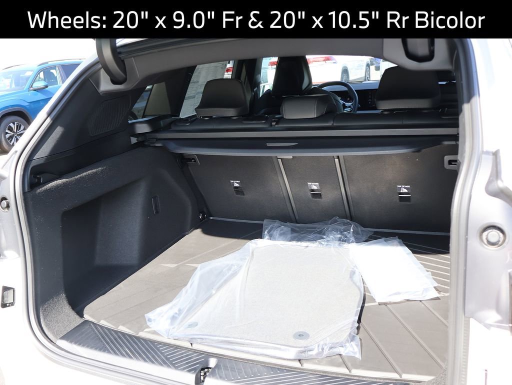 New 2025 BMW X3 xDrive30i w/ Premium Package image 19