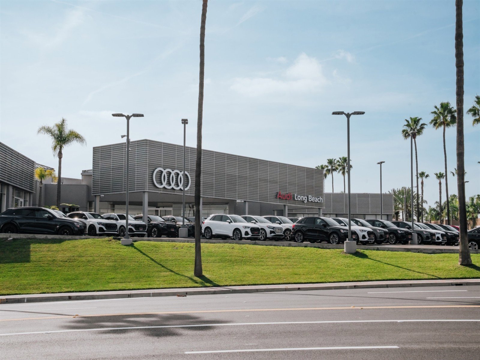 New 2025 Audi Q7 3.0T Premium Plus image 19