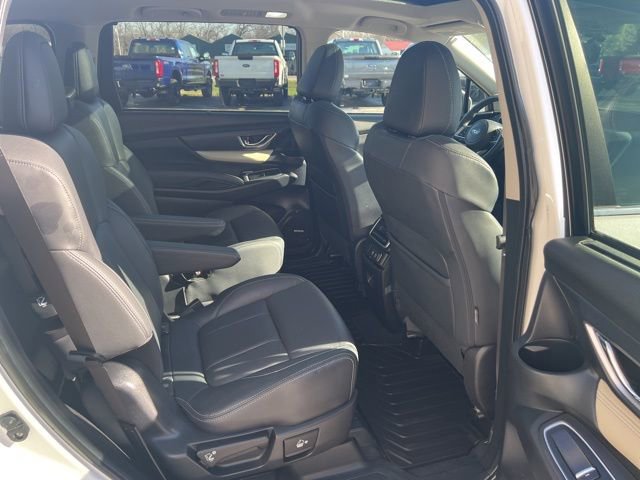 Used 2021 Subaru Ascent Limited w/ Technology Package image 12