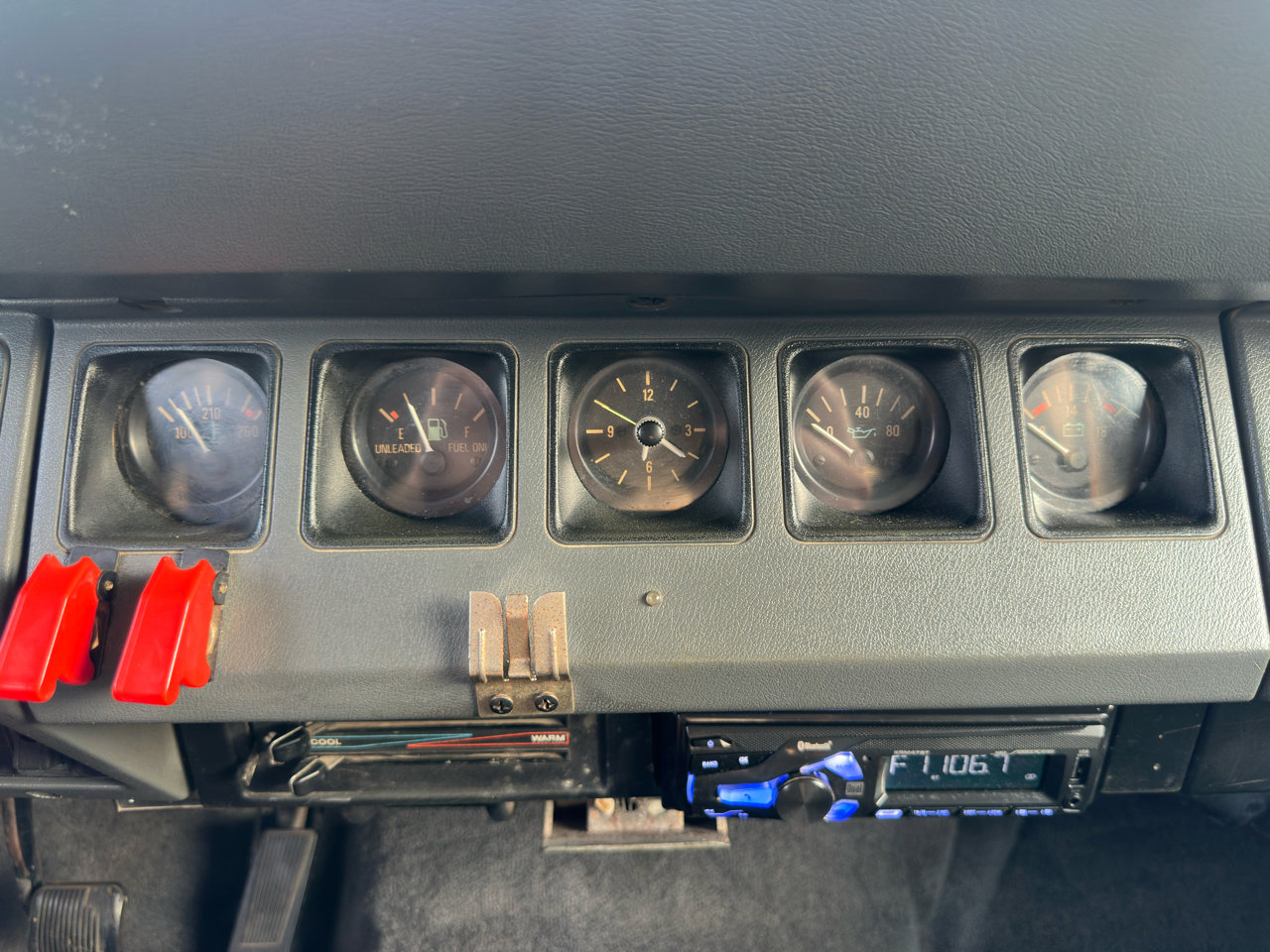 Used 1989 Jeep Wrangler Laredo image 29