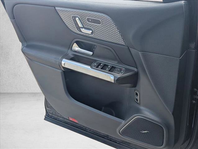 Certified 2024 Mercedes-Benz GLB 250 4MATIC image 10