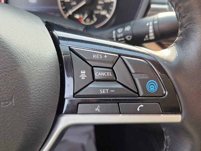 Used 2021 Nissan Altima 2.5 Platinum image 22