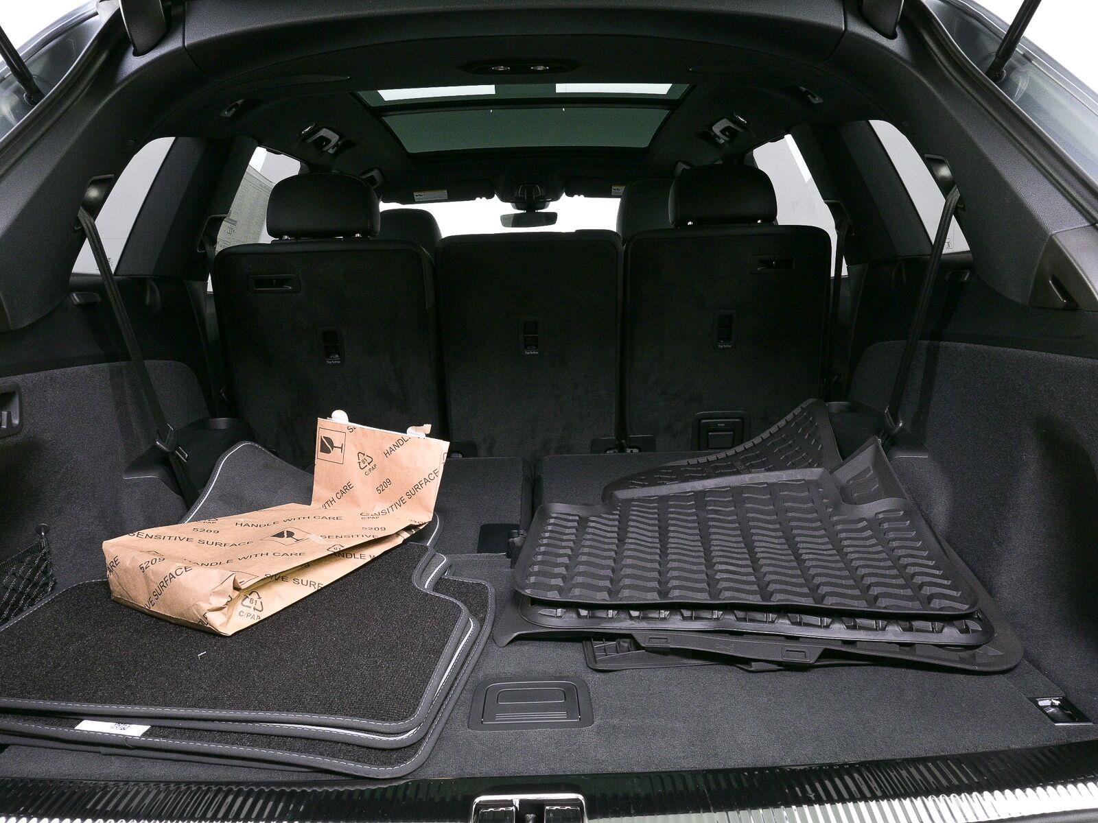 New 2026 Audi Q7 2.0T Premium Plus AWD/4WD image 29